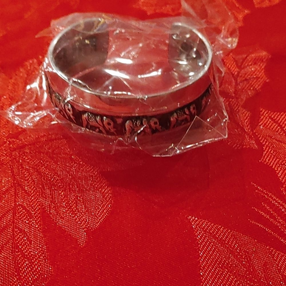 Cuff Bracelet